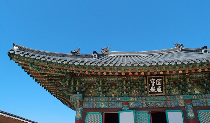 Spring Special: Seoraksan + Naksansa Temple / Nami Island + Everland / Masian Beach + Wolmi Island Join-in 1 Day Tour (Apr 3~Apr 18)