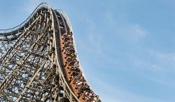 Nami Island + Petite France + Everland 1 Day Tour