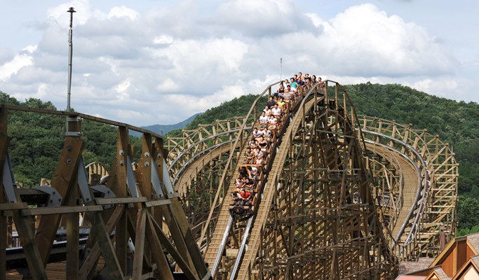 Nami Island + Petite France + Everland 1 Day Tour