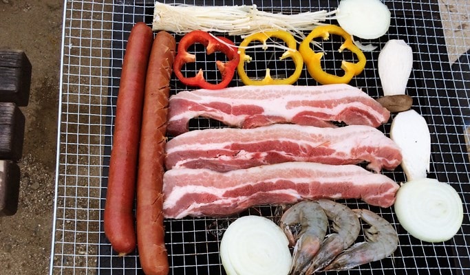 Gwangmyeong Cave + Traditional Market + Hangang Park 1 Day Tour