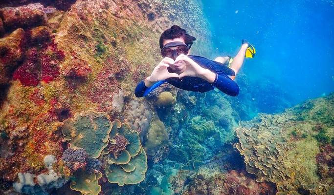 Nemo Island Snorkeling Tour by Speedboat (+ underwater photos) - from Pattaya