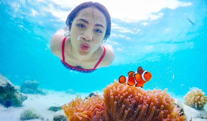 Nemo Island Snorkeling Tour by Speedboat (+ underwater photos) - from Pattaya