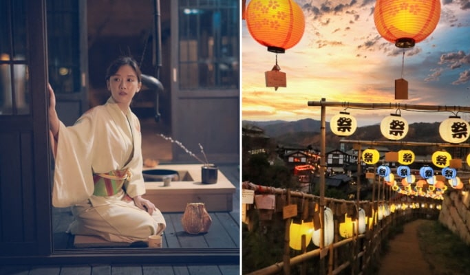 Nijimori Studio + Korean Culture Experience Tour (+ Laveniche/ Majang Lake/ Shinsegae Outlet)