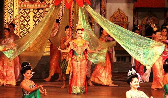 1 Day Private Tour to Pattaya from Bangkok