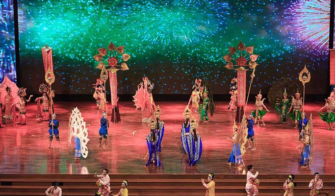 Nong Nooch Tropical Garden & Coral Island (Koh Larn) 1 Day Tour - from Pattaya (+Snorkeling/Water Sliding) (+3 Water Activity Options)