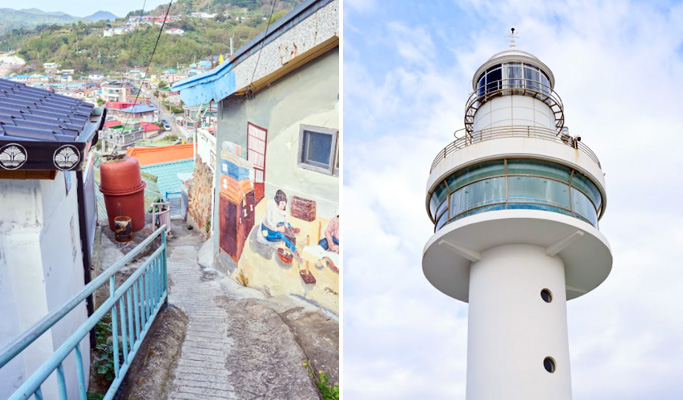 [Glocal] Donghae Boyang Hot-Spring Hotel 2D1N + Cafe Coupon Package
