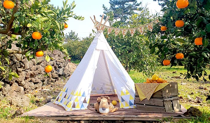 Jeju Norimae Park Discount Ticket