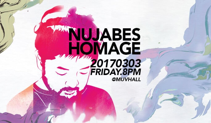 Nujabes Homage Concert (Mar 3)