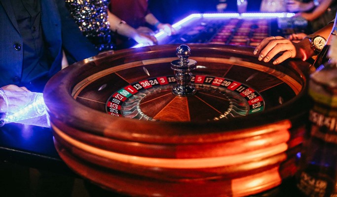 2023 Gatsby New Year's Countdown Party at Some Sevit Floating Island (Dec 31)