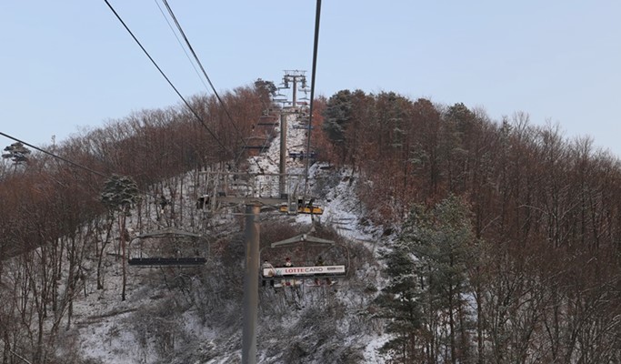 Private Ski Lesson + Lift Pass + Equipment/Clothes Rental Package: Oak Valley Ski Resort
