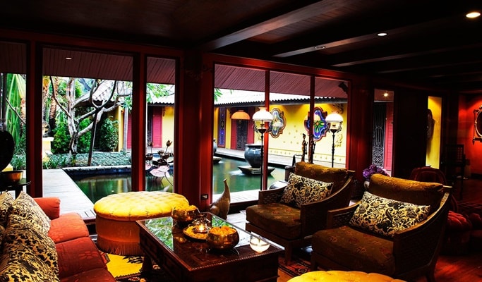 Bangkok Oasis Spa: Signature/Classic Thai Massage