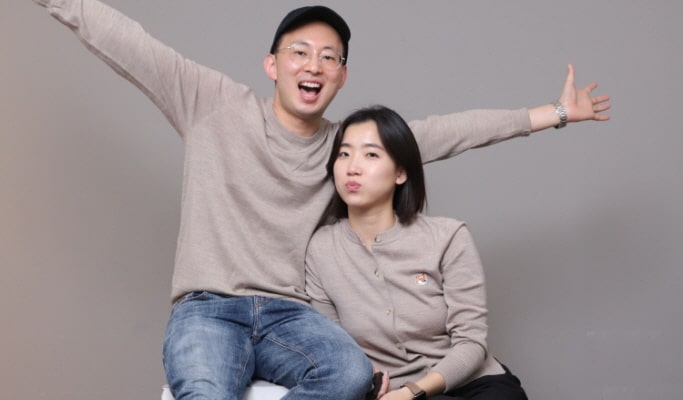 odt.mode 首爾自助照相館體驗