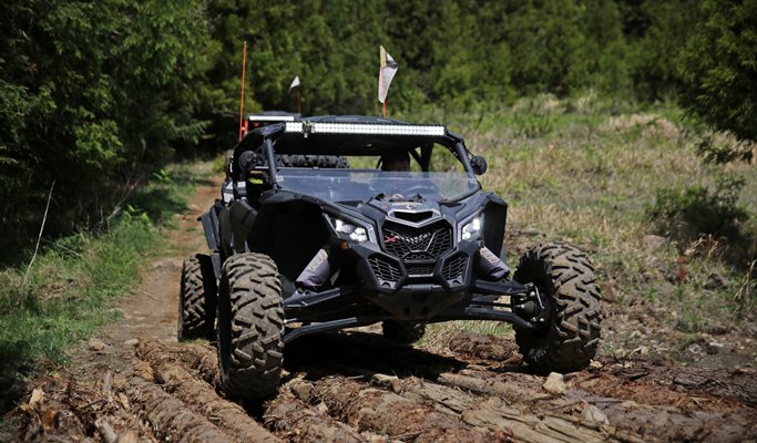 best off road buggy