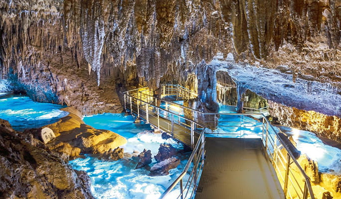 Okinawa World Admission Ticket