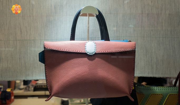 DIY Leathercrafts Class near City Hall Station, Seoul