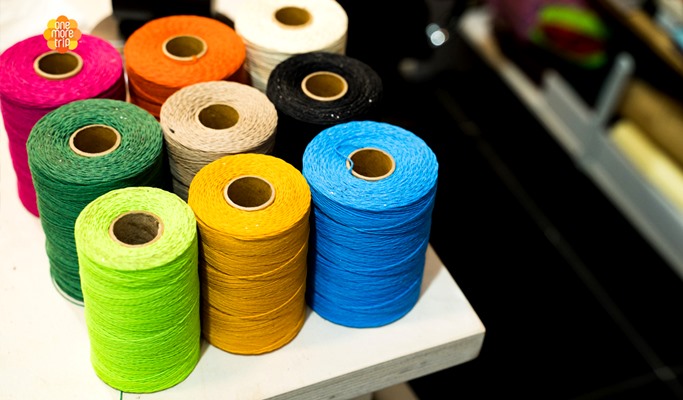 DIY Leathercrafts Class near City Hall Station, Seoul