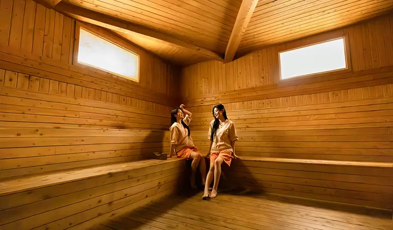 Onemount Water Park + Jimjilbang Discount Ticket - view 1