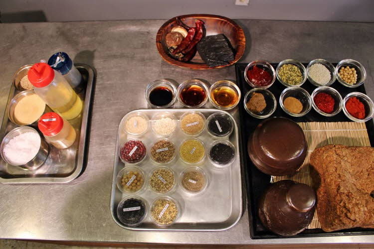 Korean Cooking Class for beginners and intermediate level in Seoul