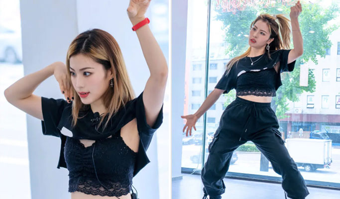 [Online] K-pop Dance Group Class & Short Music Video for Beginners