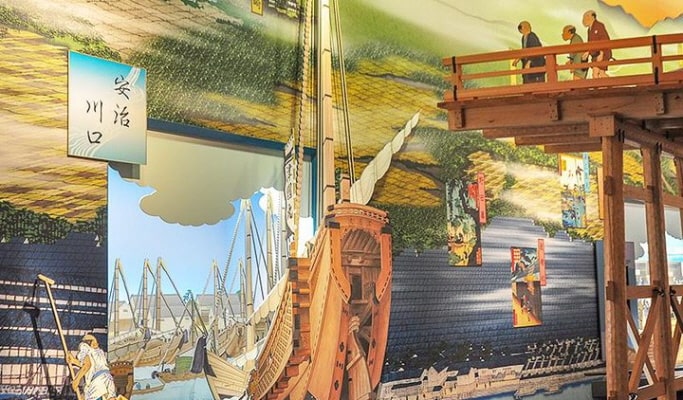 Osaka Castle Private Half Day Tour