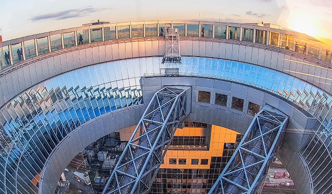 Osaka Must-See Spots 1 Day Private Tour
