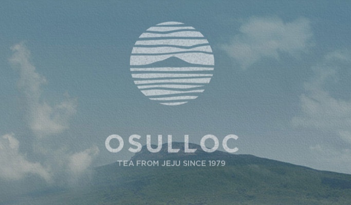 Korea Proxy Shopping: Osulloc Tea Products (Delivery available within Korea)