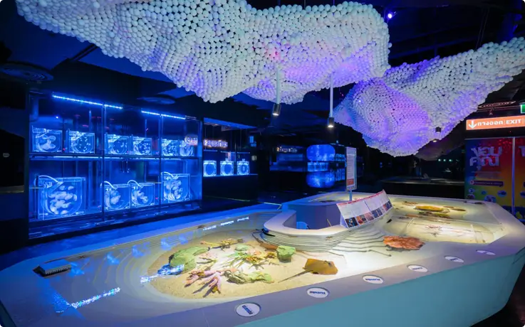 Station Aquarius at Aquaria Phuket