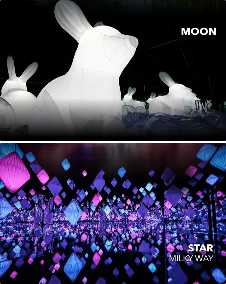 Arte Museum exhibition in Jeju