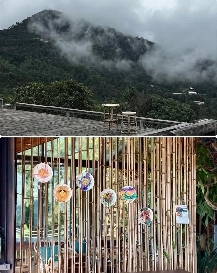 YAYO Farm in Chiang Rai