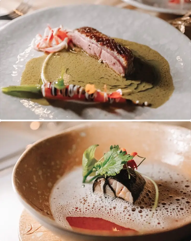 7-course Thai dinner at The Dibba Yana Chitta River Cruise by Anantara Chiang Mai