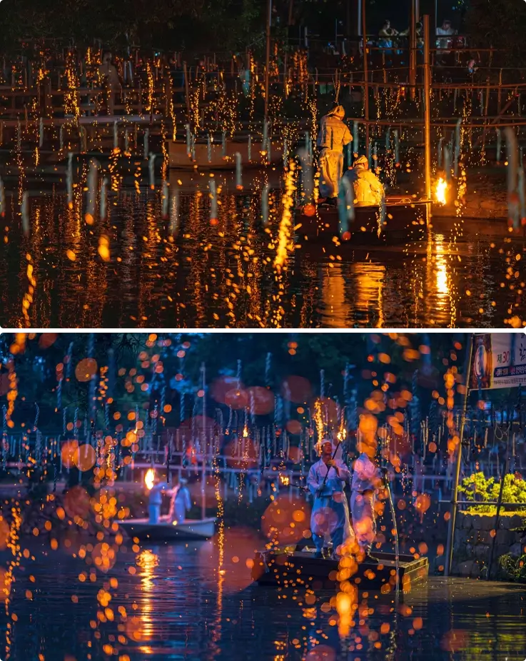 Festival Haman Nakhwa Nori