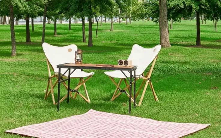 Relax picnic package