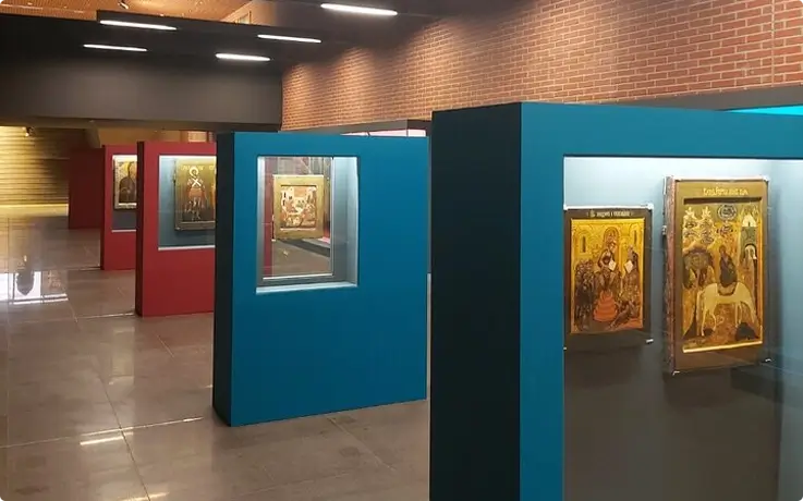 National Museum of Modern and Contemporary Art in Seoul