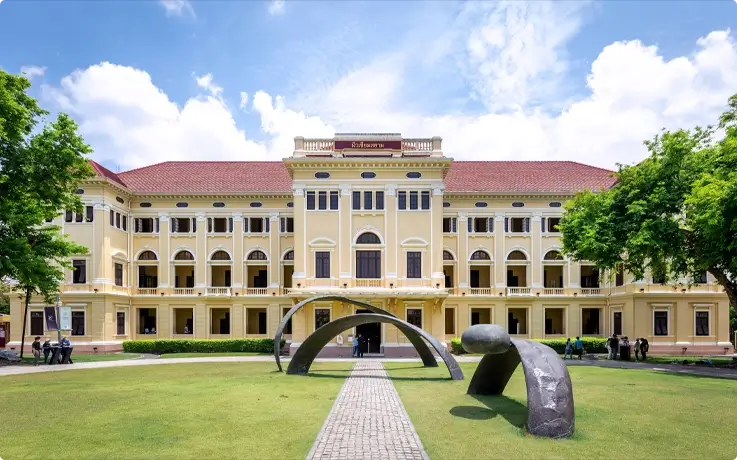 Museum Siam in Bangkok