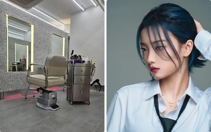 Vog Hair Hongdae Branch