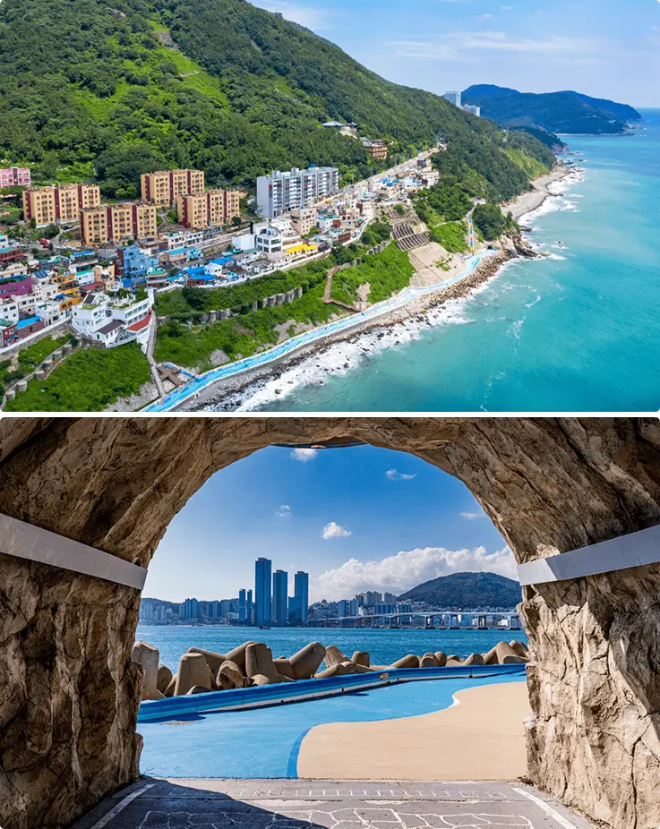 Huinnyeoul Culture Village