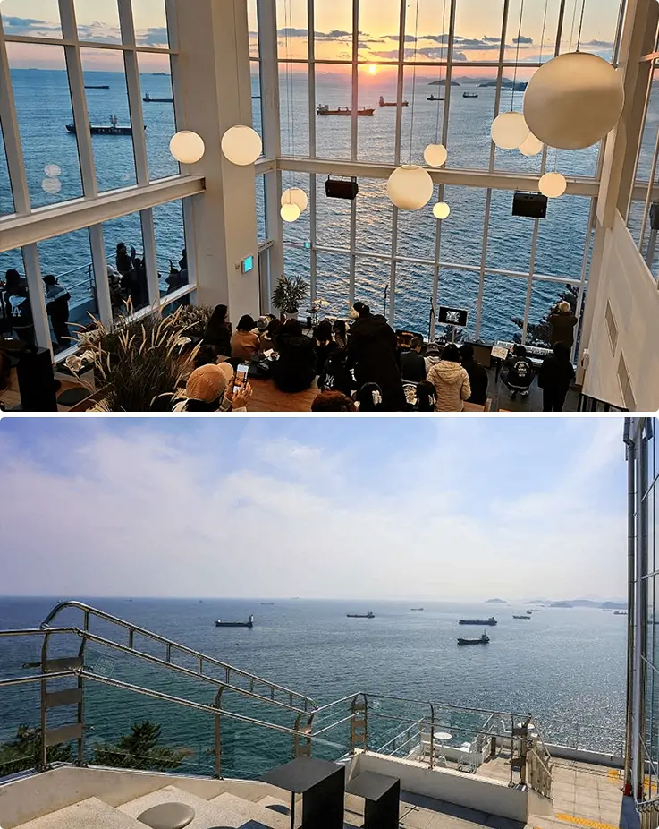 Thrill on the Mug Café