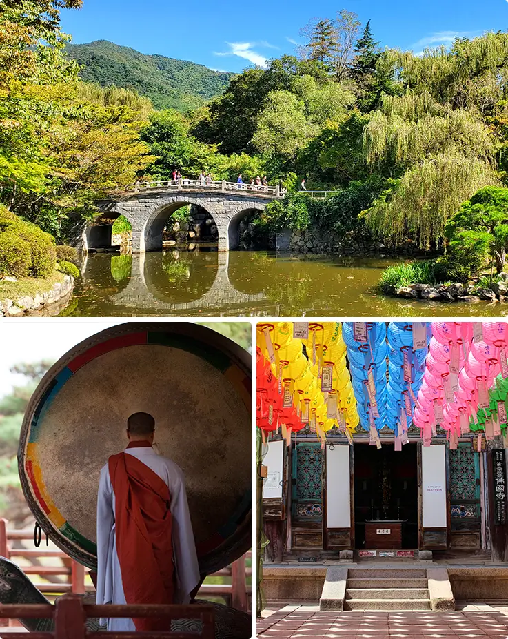 Bulguksa Temple