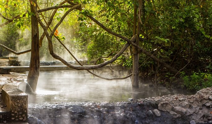 Pai 2D1N Private Tour - from Chiang Mai