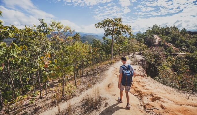 Pai 2D1N Private Tour - from Chiang Mai