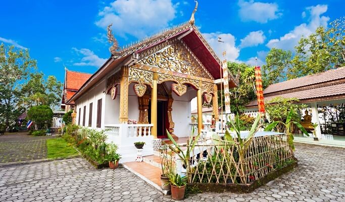 Pai 2D1N Private Tour - from Chiang Mai