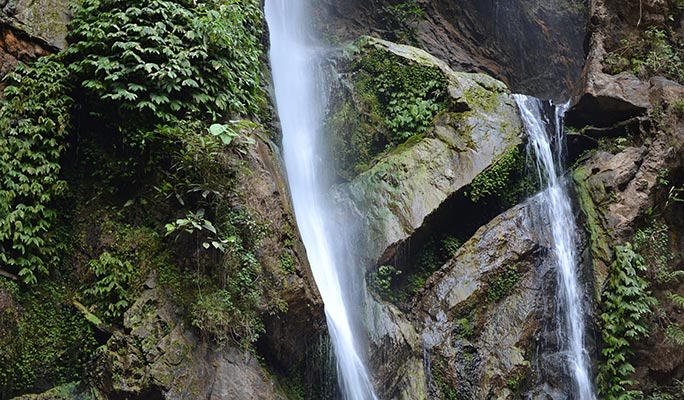 Pai + Lod Cave 2D1N Tour (+Hotel Transfer) - from Chiang Mai