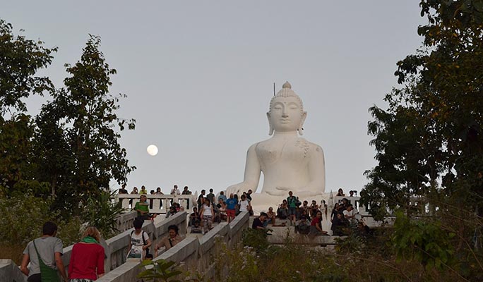 Pai + Lod Cave 2D1N Tour (+Hotel Transfer) - from Chiang Mai