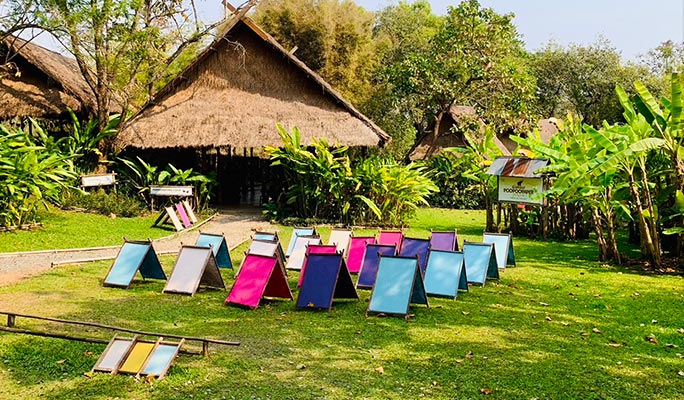 Pai + Lod Cave 2D1N Tour (+Hotel Transfer) - from Chiang Mai
