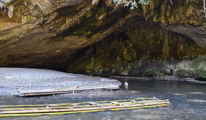 Pai + Lod Cave 2D1N Tour (+Hotel Transfer) - from Chiang Mai
