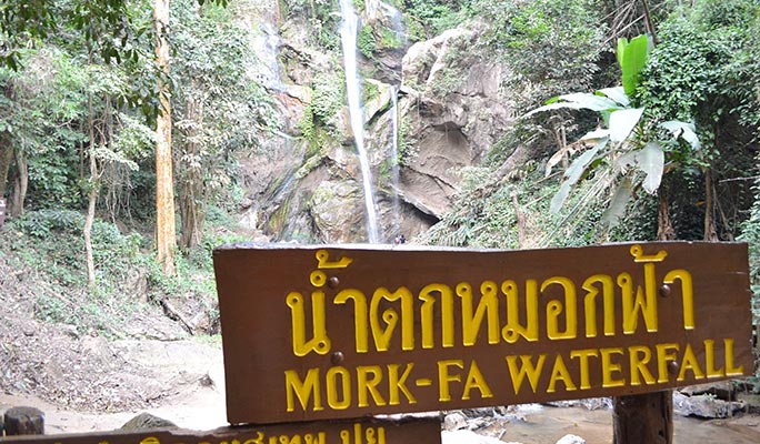 Pai + Lod Cave 2D1N Tour (+Hotel Transfer) - from Chiang Mai