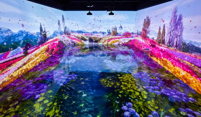 Paju Museum Hei Discount Ticket