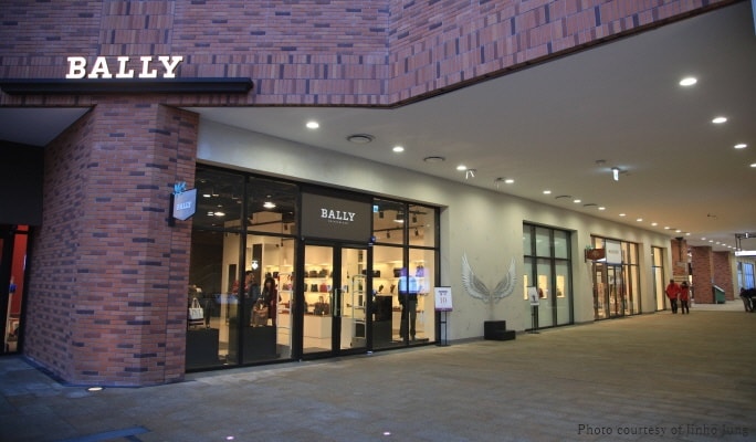 坡州包車套票：Heyri 藝術村/坡州Premium Outlet/普羅旺斯村