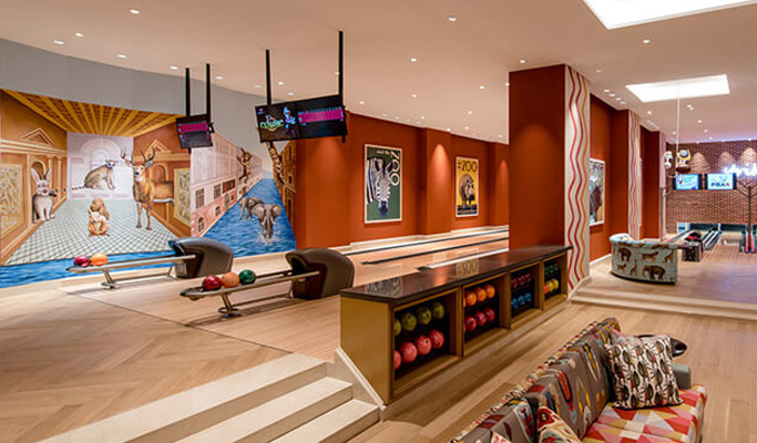 [Glocal] Incheon Paradise City Hotel 2D1N + Cafe Coupon Package