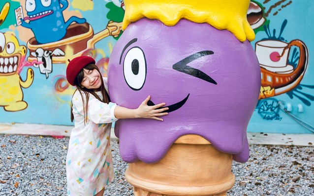 Parody Art Museum Pattaya Discount Ticket